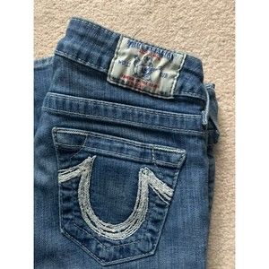True Religion Jeans 25